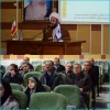 مراسم سومین سالگرد شهادت سردار شهید حاج قاسم سلیمانی در بقعه شیخ نوایی 2