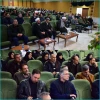 مراسم بزرگداشت سومین سالگرد شهادت سردار سلیمانی 3