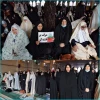مراسم بزرگداشت حماسه مردمی ۹ دی 2