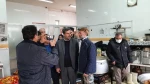 دیدار از خسارت وارده زلزله های اخیر شهرستان خوی توسط رئیس نظارت و ارزیابی دانشگاه فنی .و حرفه ای کشور 20