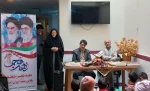 ویژه برنامه جشن انقلاب با محوریت جهاد تبیین 2