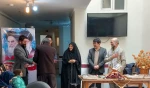ویژه برنامه جشن انقلاب با محوریت جهاد تبیین 4