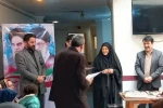 ویژه برنامه جشن انقلاب با محوریت جهاد تبیین 6