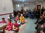 ویژه برنامه جشن انقلاب با محوریت جهاد تبیین 7
