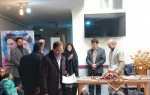 ویژه برنامه جشن انقلاب با محوریت جهاد تبیین 8