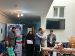 ویژه برنامه جشن انقلاب با محوریت جهاد تبیین 14