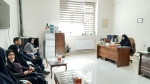 بازدید تیم مشاوران جهادی اعزامی ستاد مرکزی دانشگاه فنی و حرفه‌ای کشور از مناطق زلزله زده خوی 4