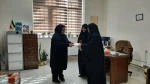 بازدید تیم مشاوران جهادی اعزامی ستاد مرکزی دانشگاه فنی و حرفه‌ای کشور از مناطق زلزله زده خوی 5