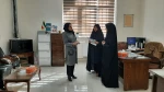 بازدید تیم مشاوران جهادی اعزامی ستاد مرکزی دانشگاه فنی و حرفه‌ای کشور از مناطق زلزله زده خوی 6