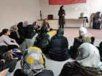 بازدید تیم مشاوران جهادی اعزامی ستاد مرکزی دانشگاه فنی و حرفه‌ای کشور از مناطق زلزله زده خوی 11