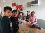 بازدید تیم مشاوران جهادی اعزامی ستاد مرکزی دانشگاه فنی و حرفه‌ای کشور از مناطق زلزله زده خوی 12