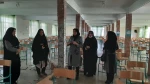 بازدید تیم مشاوران جهادی اعزامی ستاد مرکزی دانشگاه فنی و حرفه‌ای کشور از مناطق زلزله زده خوی 13
