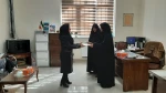 بازدید تیم مشاوران جهادی اعزامی ستاد مرکزی دانشگاه فنی و حرفه‌ای کشور از مناطق زلزله زده خوی 19