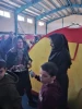بازدید تیم مشاوران جهادی اعزامی ستاد مرکزی دانشگاه فنی و حرفه‌ای کشور از مناطق زلزله زده خوی 21