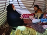 بازدید تیم مشاوران جهادی اعزامی ستاد مرکزی دانشگاه فنی و حرفه‌ای کشور از مناطق زلزله زده خوی 23