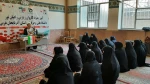 سفر معنوی راهیان نور دانشجویان در یک نگاه 2