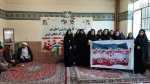 سفر معنوی راهیان نور دانشجویان در یک نگاه 4