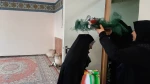 سفر معنوی راهیان نور دانشجویان در یک نگاه 6