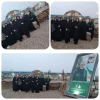 سفر معنوی راهیان نور دانشجویان در یک نگاه 8