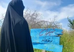 سفر معنوی راهیان نور دانشجویان در یک نگاه 12