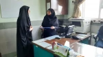 گرامیداشت روز معلم در مدارس شهرستان خوی 4