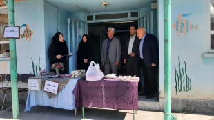 گرامیداشت روز معلم در مدارس شهرستان خوی 7