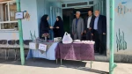 گرامیداشت روز معلم در مدارس شهرستان خوی 11