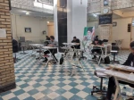 برگزاری آزمون نظام مهندسی در آموزشکده دختران خوی 4