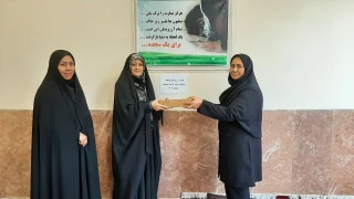 گرامیداشت هفته سراهای دانشجویی