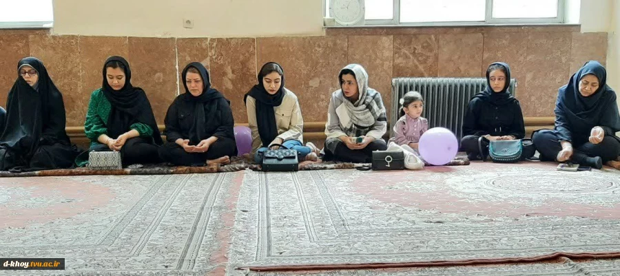 گرامیداشت میلاد حضرت معصومه (س) 6