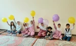 گرامیداشت میلاد حضرت معصومه (س) 8