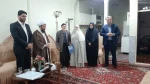 دیدار از خانواده های معظم شهداء 3