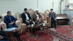 دیدار از خانواده های معظم شهداء 4
