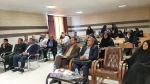 نشست بصیرتی جهاد تبیین به مناسبت سالروز فتح خرمشهر 2