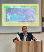 نشست بصیرتی جهاد تبیین به مناسبت سالروز فتح خرمشهر 3