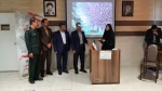 نشست بصیرتی جهاد تبیین به مناسبت سالروز فتح خرمشهر 4