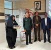 نشست بصیرتی جهاد تبیین به مناسبت سالروز فتح خرمشهر 7