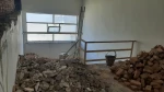 عملیات بازسازی آموزشکده فنی و حرفه ای  دختران خوی 2
