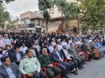انتخاب رئیس آموزشکده دختران خوی  به عنوان الگوی برتر عفاف و حجاب دانشگاهیان شهرستان خوی 5