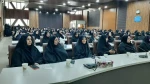 برگزاری نشست گرامیداشت هفته عفاف و حجاب 4