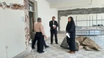 نشست صمیمی رئیس دانشگاه فنی و حرفه‌ای استان آذربایجان غربی با کارکنان آموزشکده دختران خوی 9