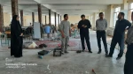 بازدید فرمانده بسیج دانشجویی استان آذربایجان شرقی 5