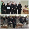 برگزاری سه‌شنبه مهدوی با محوریت میلاد امام حسن عسکری علیه السلام 4