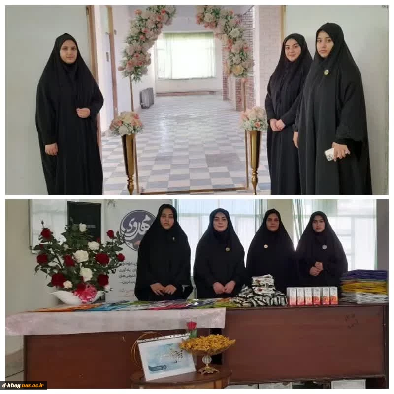 برگزاری سه‌شنبه مهدوی با محوریت میلاد امام حسن عسکری علیه السلام 5
