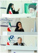 برگزاری جلسه توجیهی ویژه دانشجویان نوورود آموزشکده فنی و حرفه‌ای دختران خوی 2