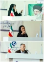 برگزاری جلسه توجیهی ویژه دانشجویان نوورود آموزشکده فنی و حرفه‌ای دختران خوی