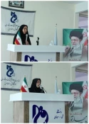 برگزاری جلسه توجیهی ویژه دانشجویان نوورود آموزشکده فنی و حرفه‌ای دختران خوی 3