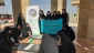 برگزاری چهارمین سه شنبه مهدوی آموزشکده دختران خوی