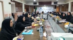 برگزاری همایش علمی سلامت بانوان ایرانی  3