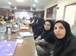 برگزاری همایش علمی سلامت بانوان ایرانی  5